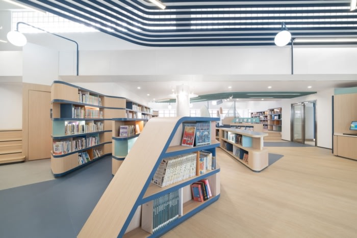 The Confluence Library - 0