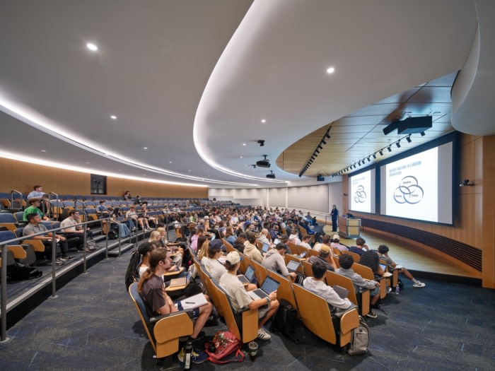 University of Nevada-Reno - John Tulloch Business Building - 0