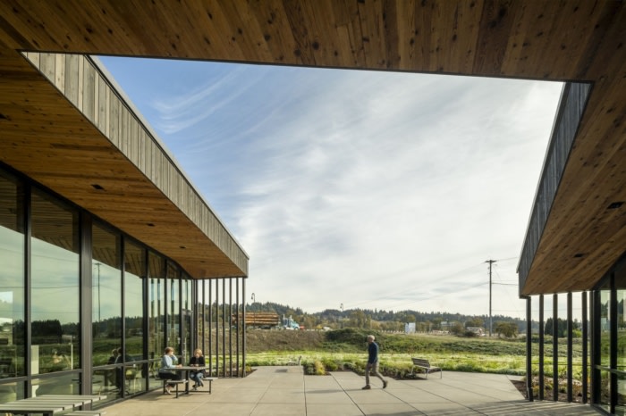 Woodland Community Library - 0
