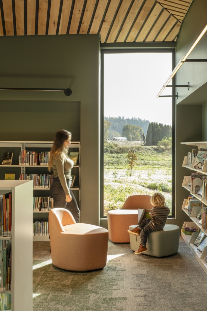 Woodland Community Library - 0