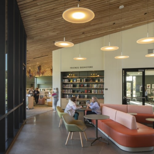 Woodland Community Library