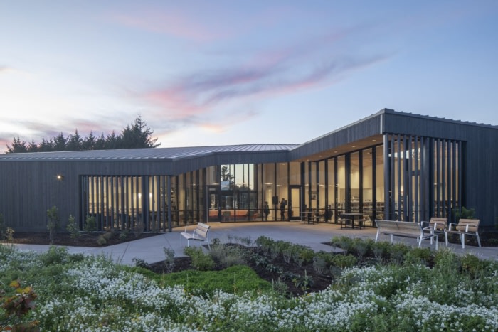 Woodland Community Library - 0
