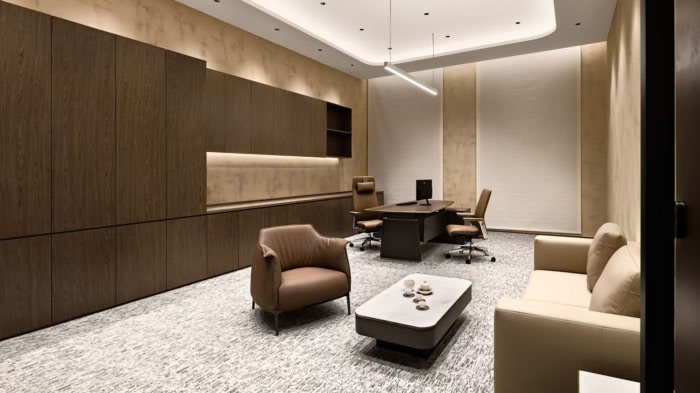 Wuhan College Library - 0