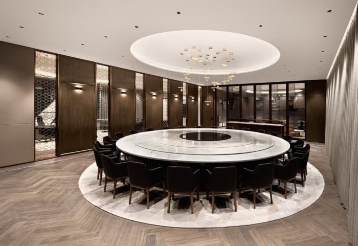 Wuhan College Library - 0