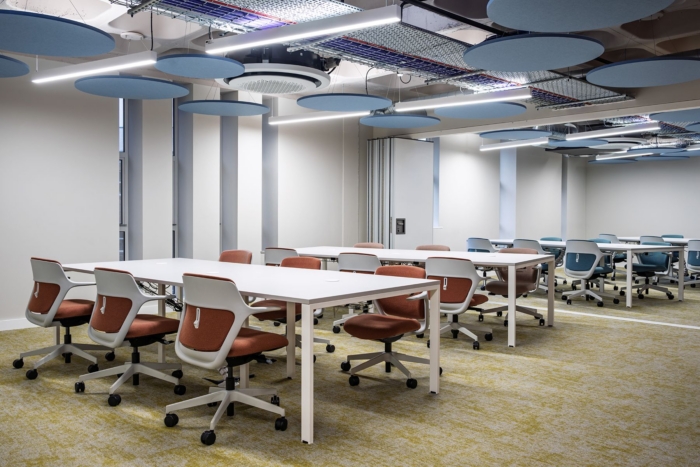 Coastland College - Weymouth Campus - 0
