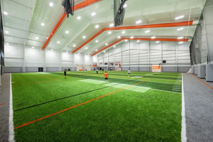 Heidelberg University - Frann's Fieldhouse - 0