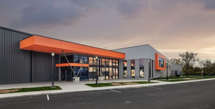 Heidelberg University - Frann's Fieldhouse - 0