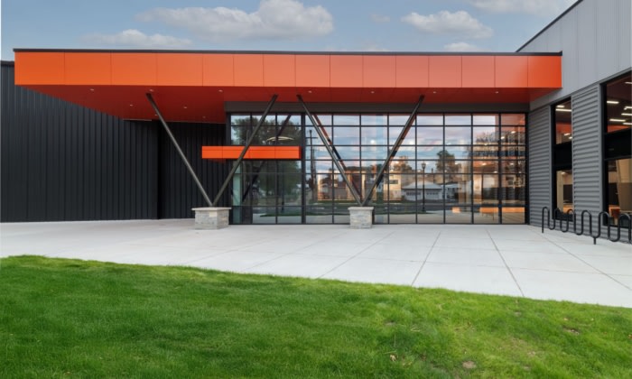Heidelberg University - Frann's Fieldhouse - 0