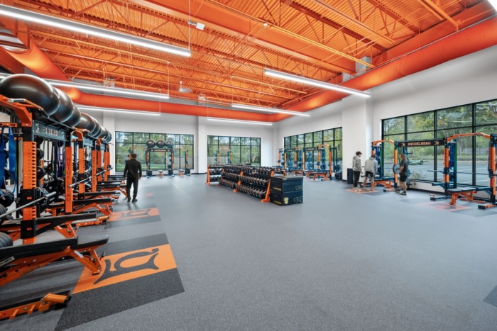 Heidelberg University - Frann's Fieldhouse - 0