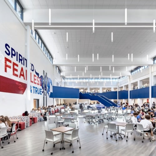 J.J. Pearce High School