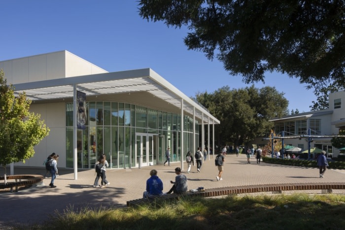Menlo School - The Spieker Center for the Performing Arts - 0