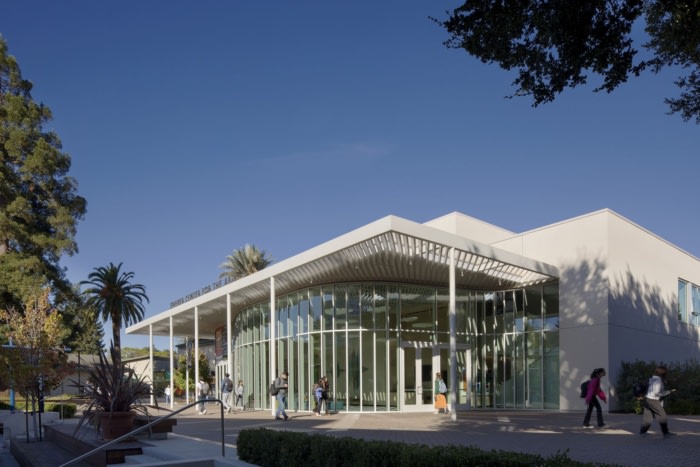 Menlo School - The Spieker Center for the Performing Arts - 0
