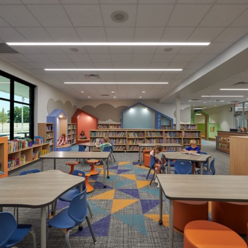 North Canton Primary School