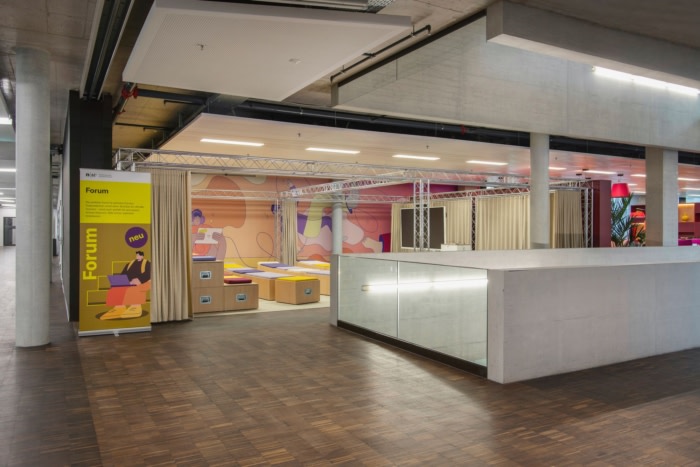 University of Applied Sciences and Arts Northwestern Switzerland (FHNW) - Brugg-Windisch Campus - 0