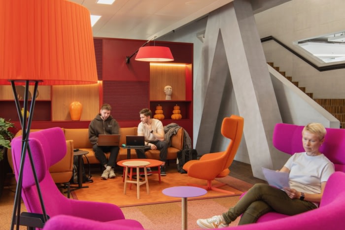 University of Applied Sciences and Arts Northwestern Switzerland (FHNW) - Brugg-Windisch Campus - 0
