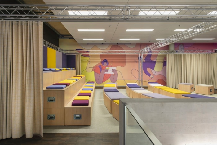 University of Applied Sciences and Arts Northwestern Switzerland (FHNW) - Brugg-Windisch Campus - 0
