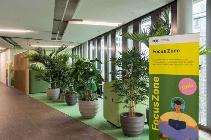 University of Applied Sciences and Arts Northwestern Switzerland (FHNW) - Brugg-Windisch Campus - 0