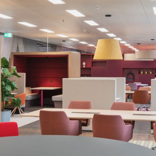 University of Applied Sciences and Arts Northwestern Switzerland (FHNW) - Brugg-Windisch Campus