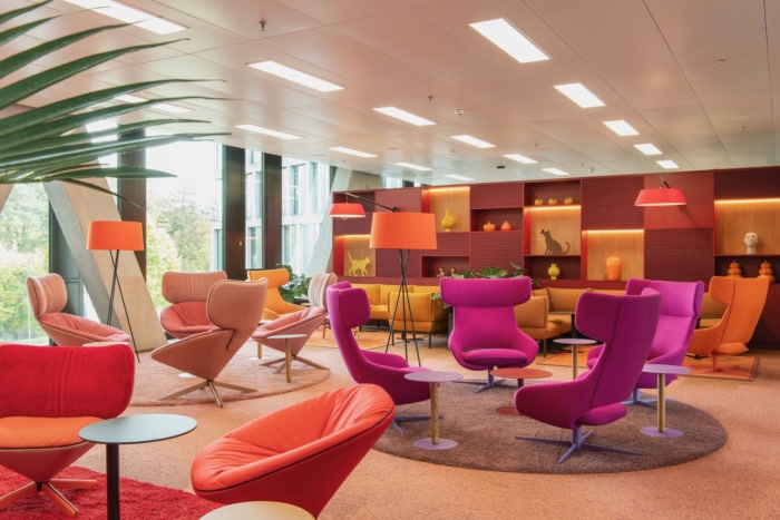 University of Applied Sciences and Arts Northwestern Switzerland (FHNW) - Brugg-Windisch Campus - 0