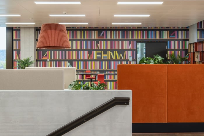 University of Applied Sciences and Arts Northwestern Switzerland (FHNW) - Brugg-Windisch Campus - 0