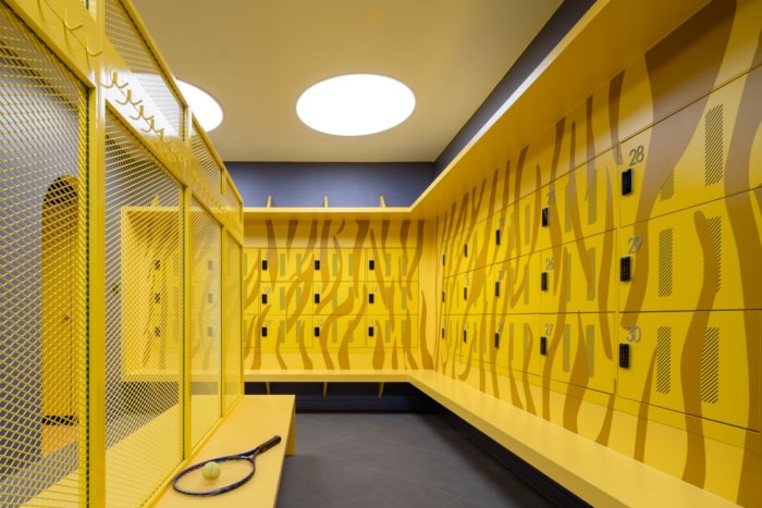Western Academy of Beijing - Athletics Hub - 0