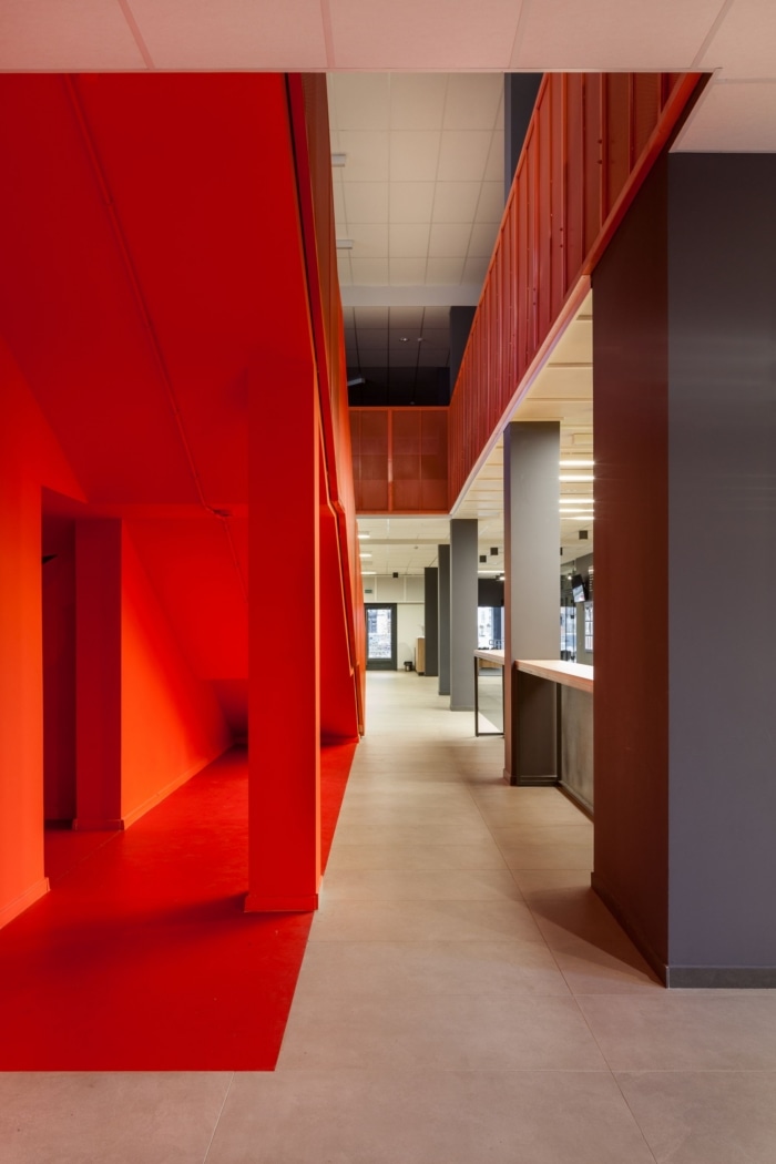 Borovaya School | The School of the Future - 0