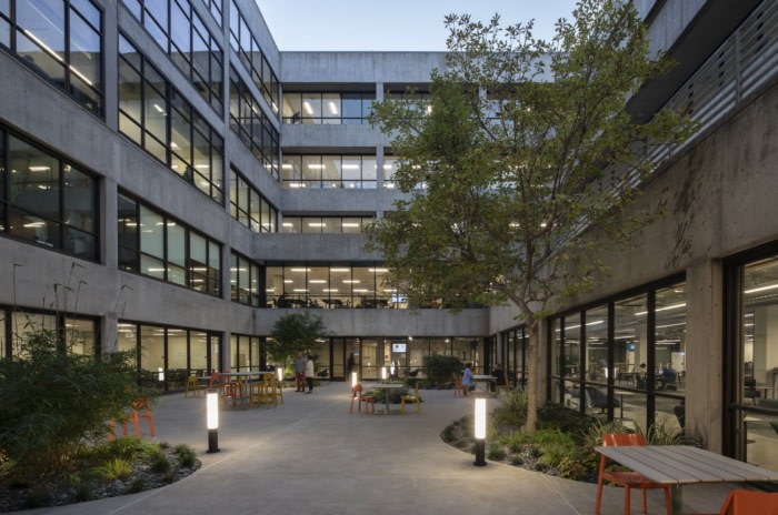 California Polytechnic State University (Cal Poly) - Kennedy Library Renovation - 0