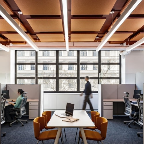 City Tech Pearl Building - New Academic Complex