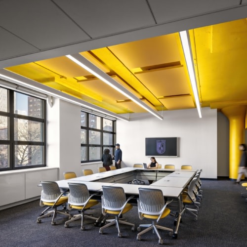 City Tech Pearl Building - New Academic Complex