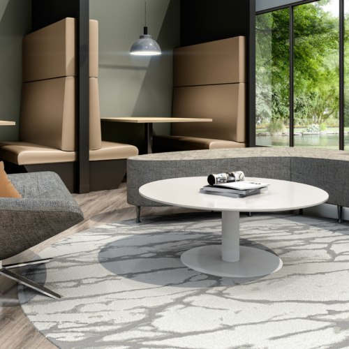 Disc & Square - 2