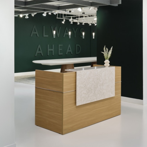 Affinity - 9