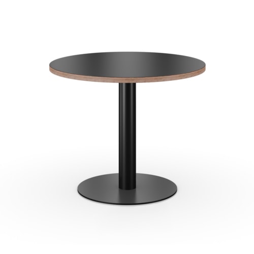 Disc & Square - 5