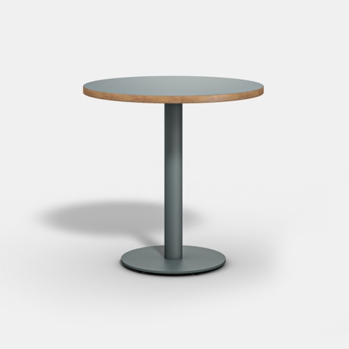 Disc & Square - 4