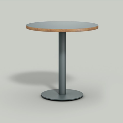Disc & Square by Enwork