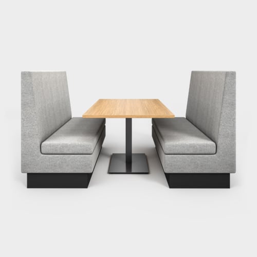 Disc & Square - 3