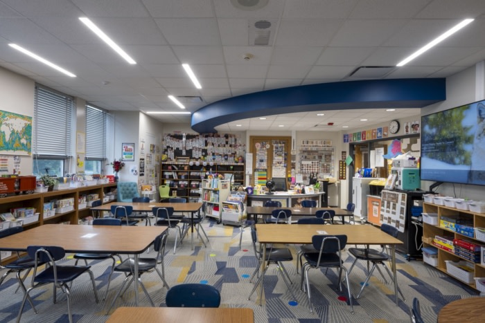 Fort Wayne Community Schools - Washington Elementary - 0