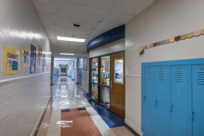 Fort Wayne Community Schools - Washington Elementary - 0