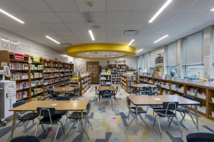 Fort Wayne Community Schools - Washington Elementary - 0