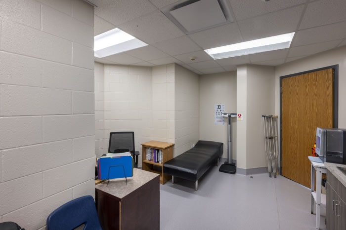 Fort Wayne Community Schools - Washington Elementary - 0