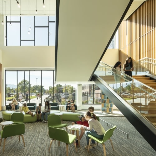 Logan City Library