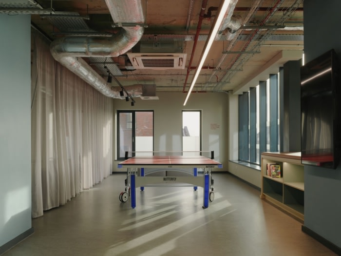 London School of Economics and Political Science (LSE) - Robeson House - 0