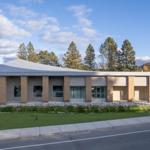 recent Raphaël Thibodeau education photography projects