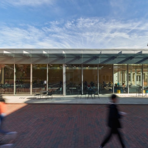 recent Keith Isaacs education photography projects