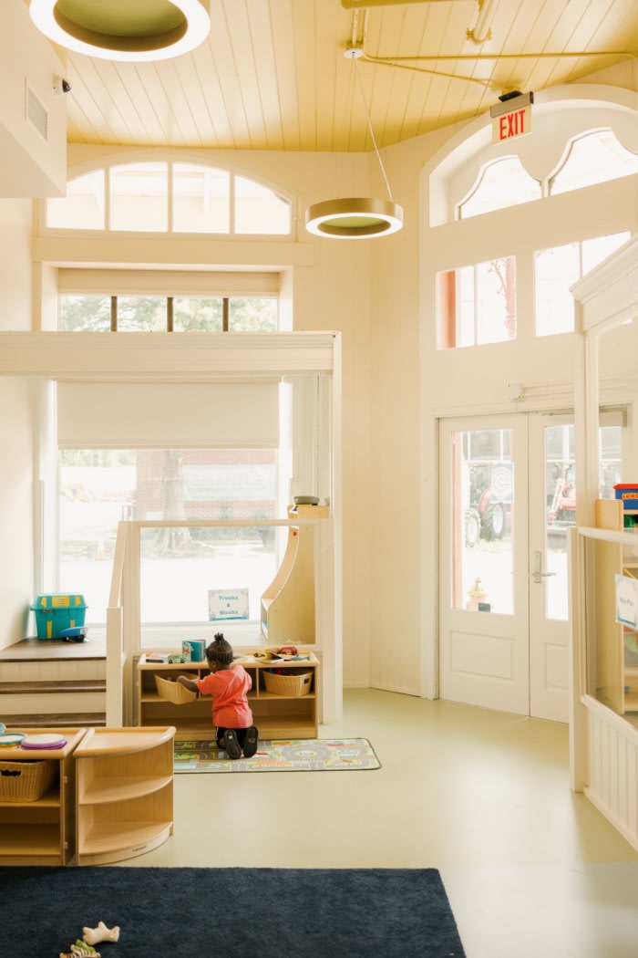 West Ascension Early Learning Center - 0