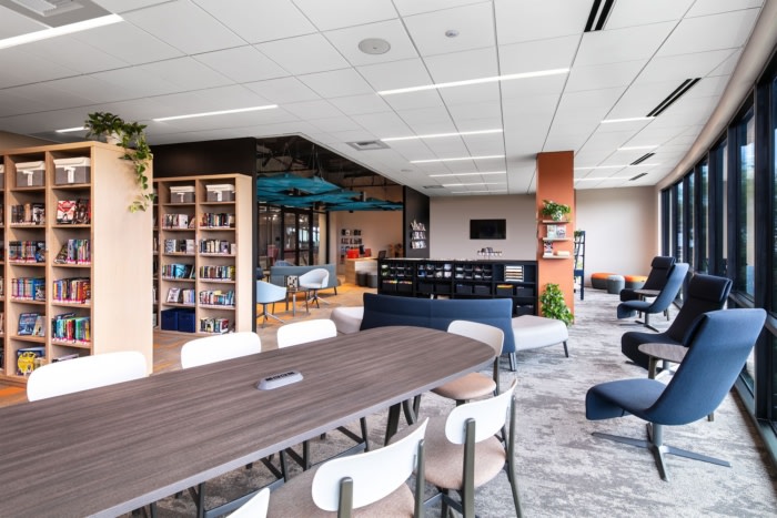 Virginia Academy Upper School Expansion - 0