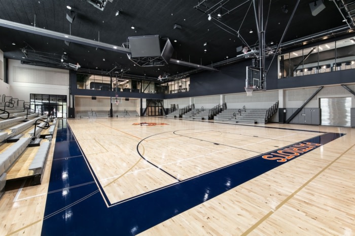 Virginia Academy Upper School Expansion - 0