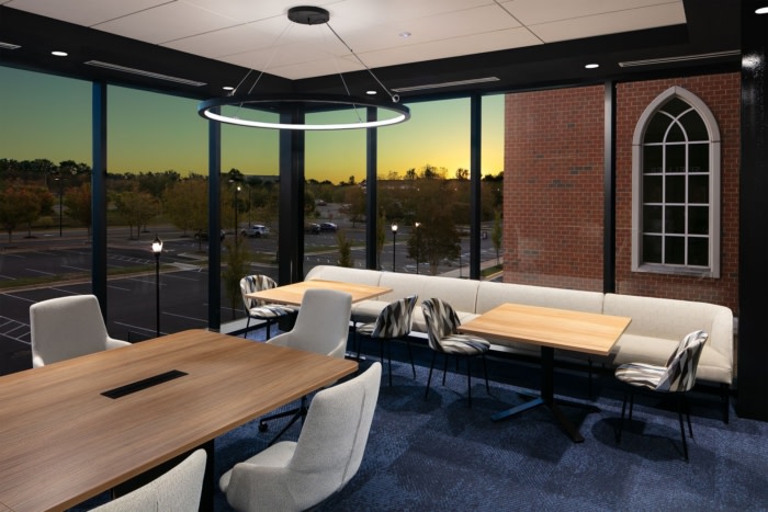 Virginia Academy Upper School Expansion - 0