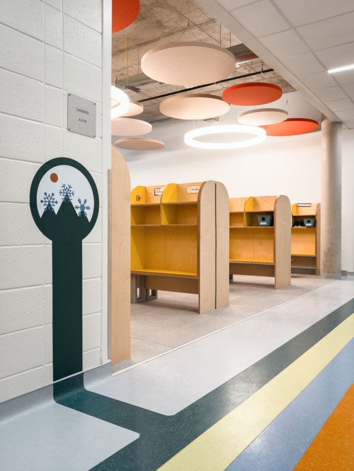 Petits-Explorateurs Primary School - 0
