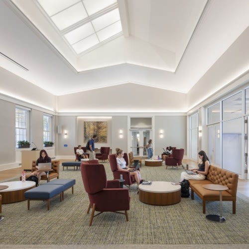 University of Virginia - McIntire School of Commerce