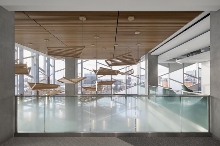 University of Alberta - University Commons - 0